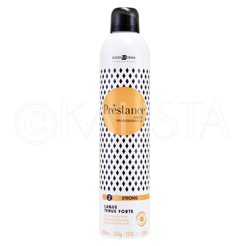 Laca Prestance Strong 450 ml  EugenPerma