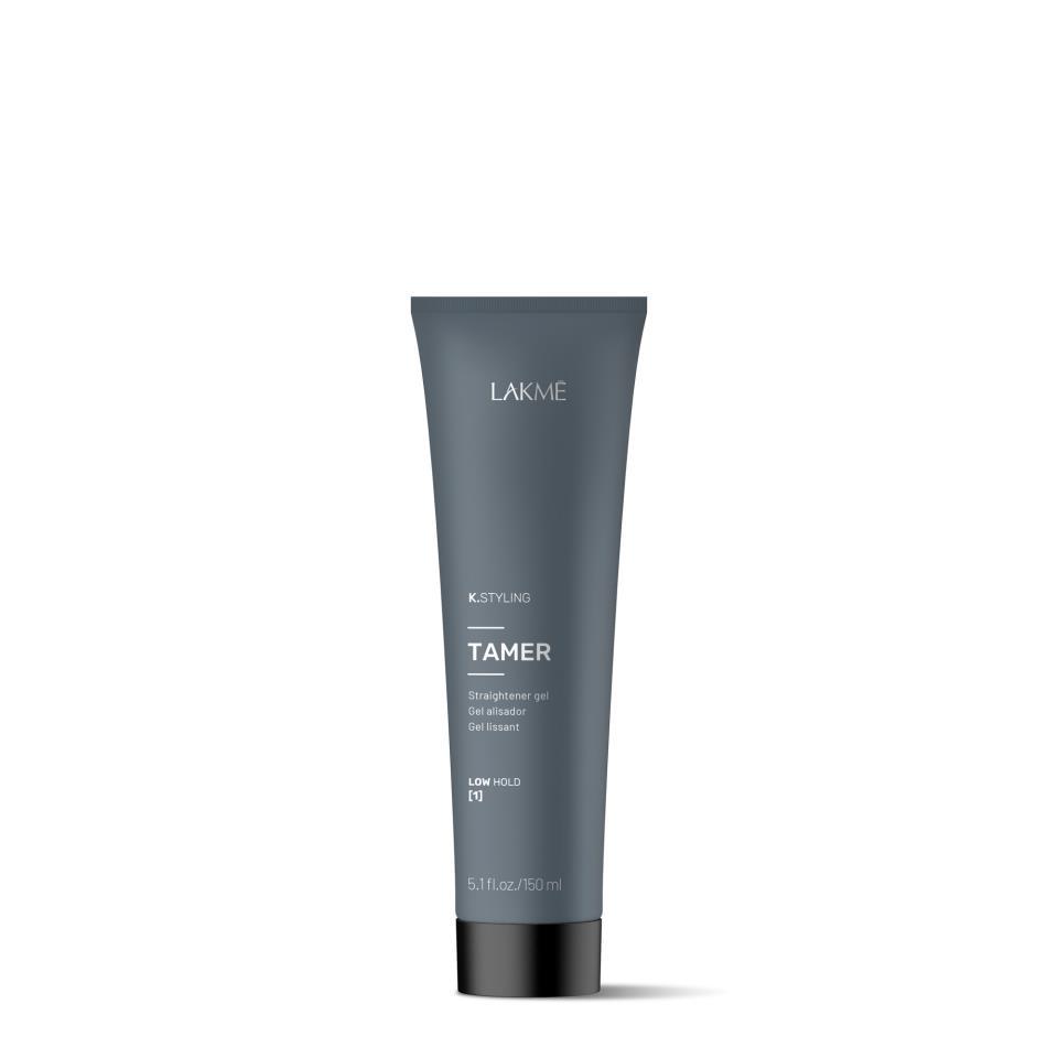 Lakme K Style Tamer Straightener Gel 150ml