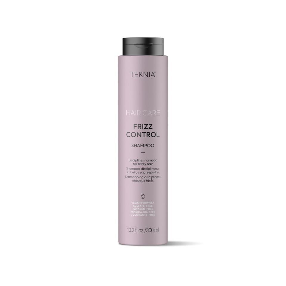 Lakme TKN Frizz Control Retail Pack
