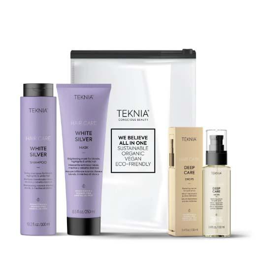 Lakme Teknia Blonde Lovers Pack