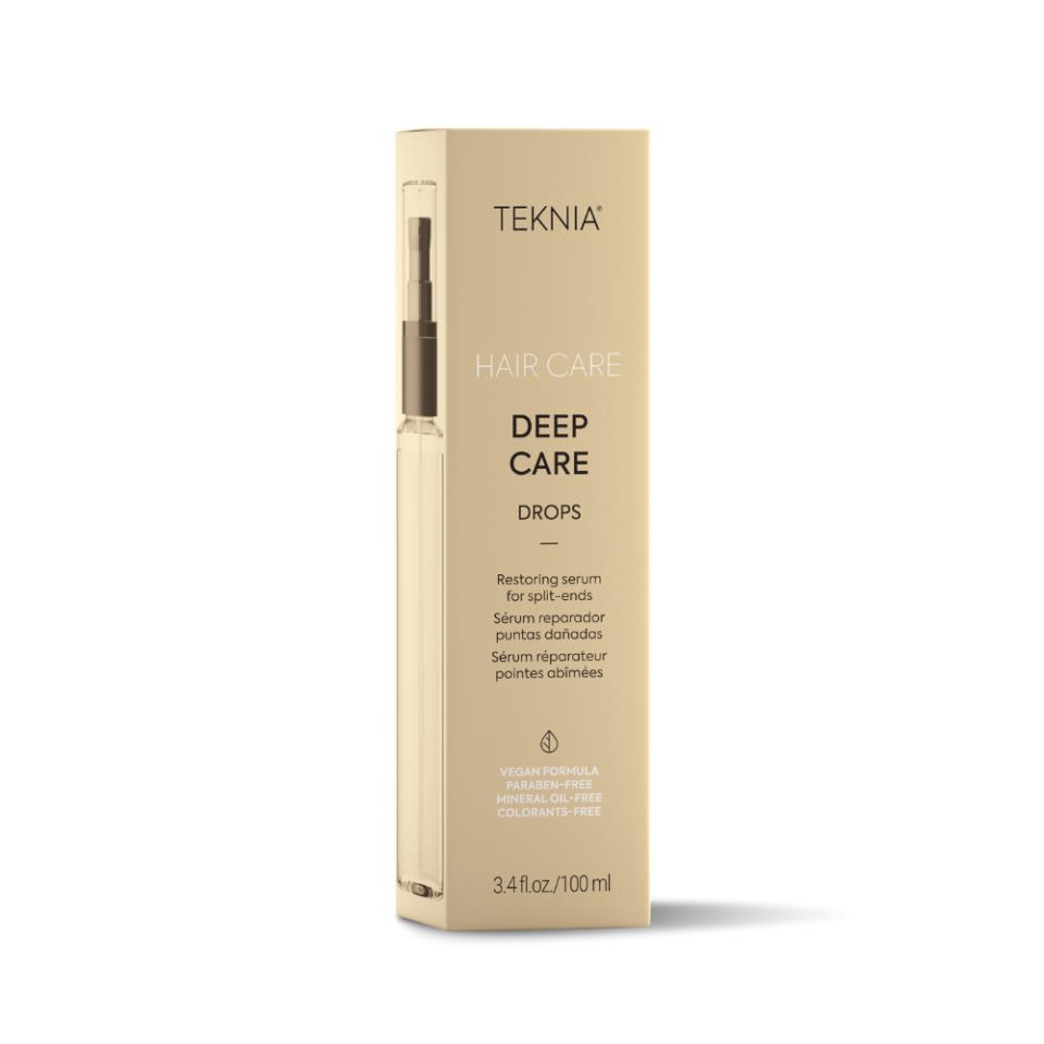 Lakme Teknia deep care drops 100 ml