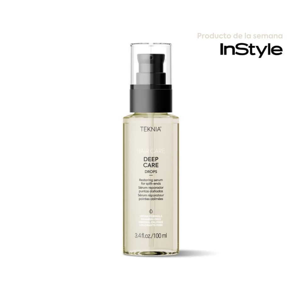 Lakme Teknia deep care drops 100 ml