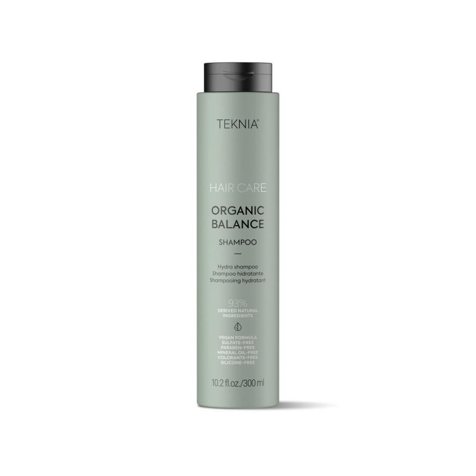 Lakme Teknia organic balance shampoo 300 ml