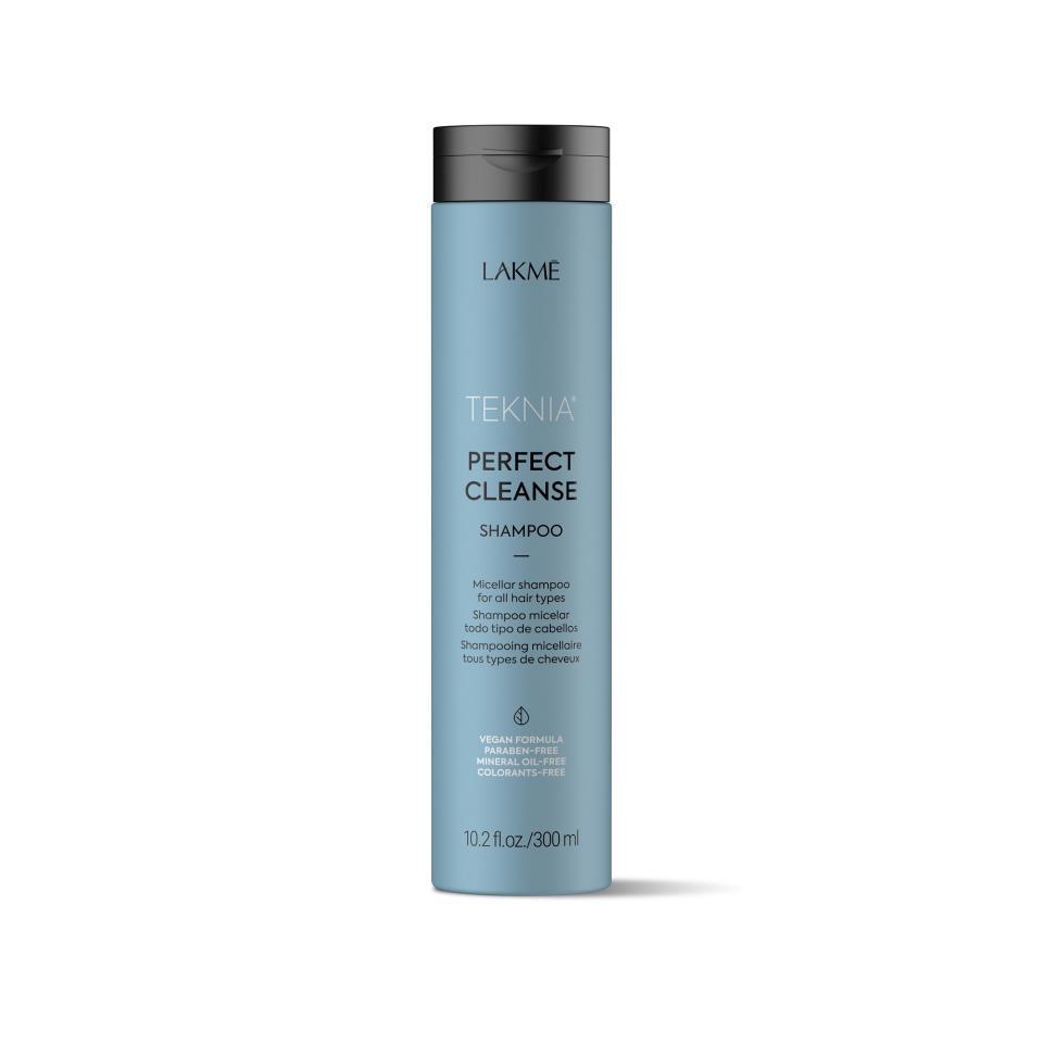 Lakme Teknia perfect cleanse Champu 300 ml