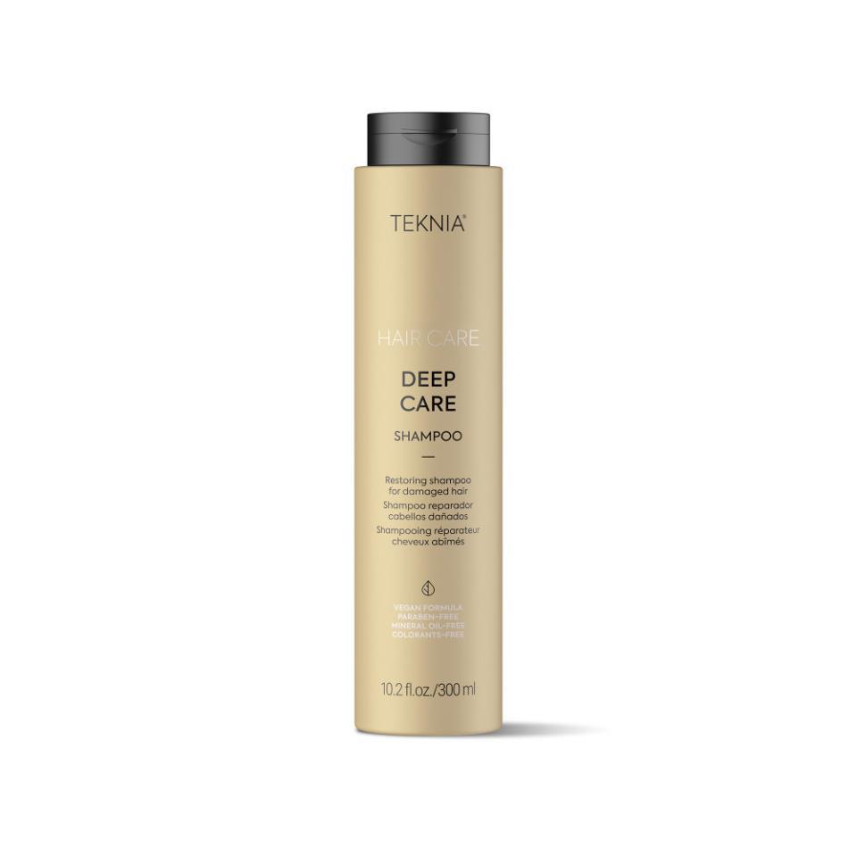 Lakme Tkn Retail Pack Deep Care