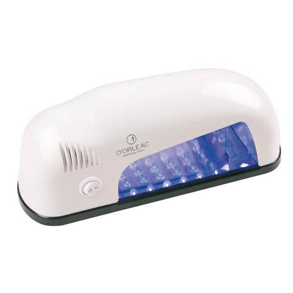 Lampara LED para manicuras D´Orleac 3 5 w