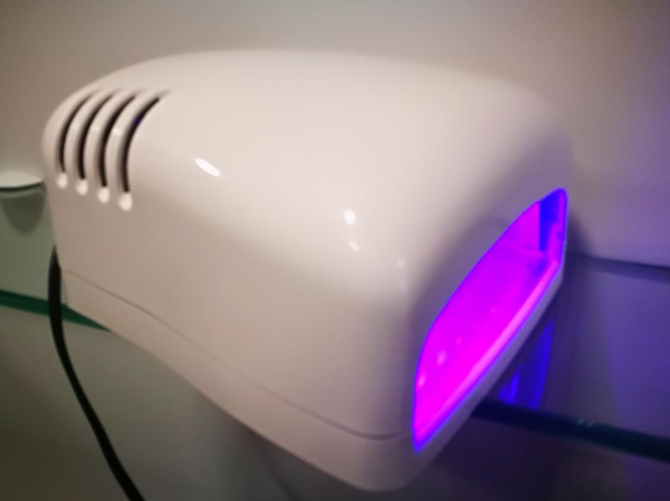 Lámpara LED sin Temporizador ETECMED