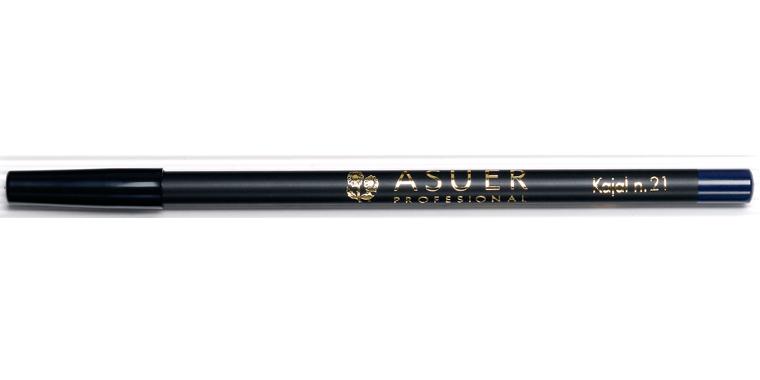 Lapiz Kajal Nº 21 Navy Asuer