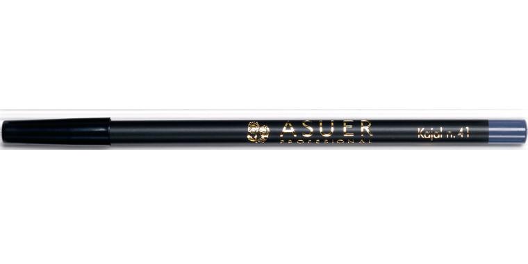 Lapiz Kajal Nº 41 Grey Asuer