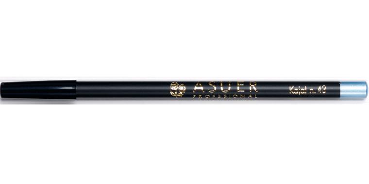 Lapiz Kajal Nº 43 Light Blue Asuer