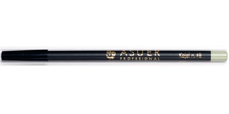 Lapiz Kajal Nº 48 Splash Skin Asuer