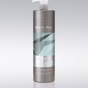 M12 Keratin Detox Shampoo 1 L  ERAYBA