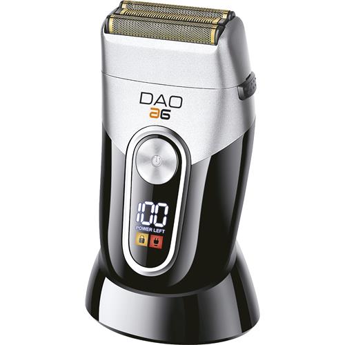 MAQUINA AG FINALIZADORA CURVA DAO