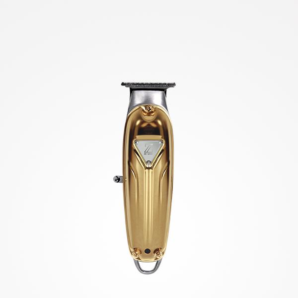 MÁQUINA DE CORTE TOP CUT TRIMMER TCT-01 GOLD PB