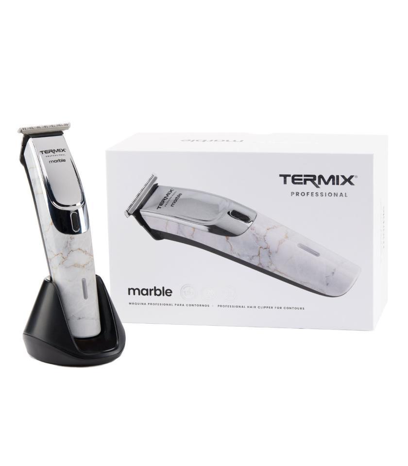MÁQUINA PARA CONTORNOS PROFESIONAL TERMIX