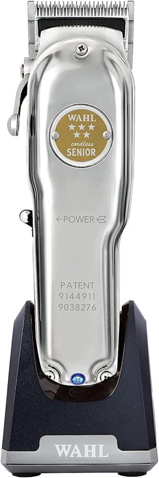 Maquina Wahl Senior C/C 5V all metal