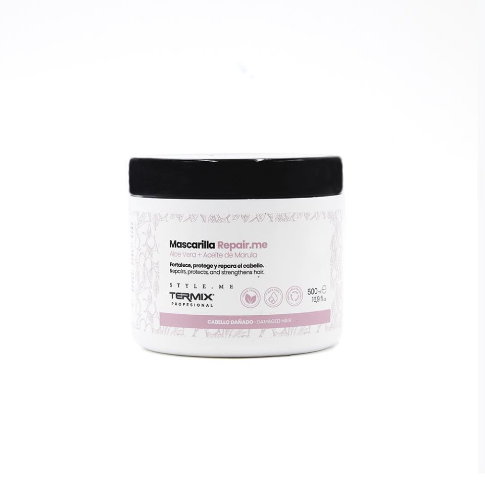 Mascarilla Reparadora Repair me 500 ml  Termix