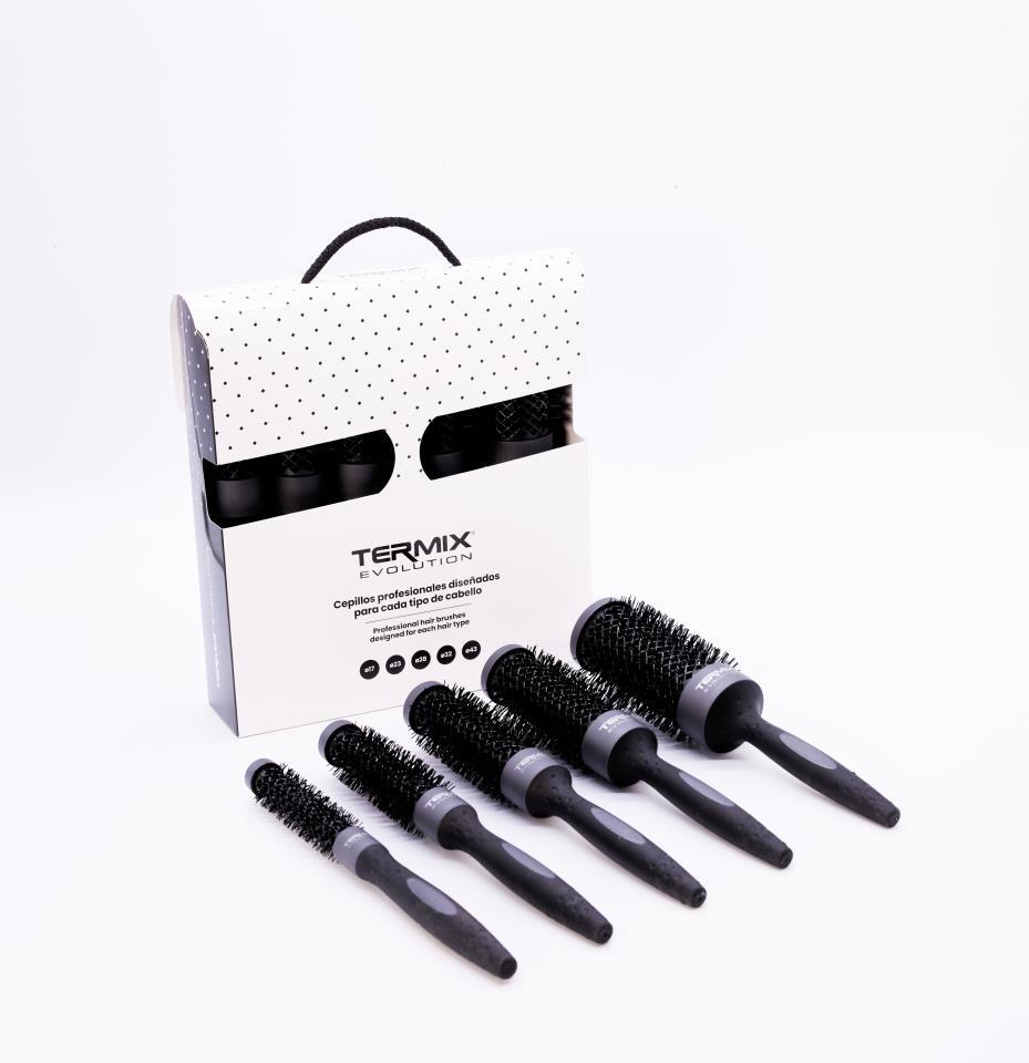 Matetin 5 Evolution Plus Termix