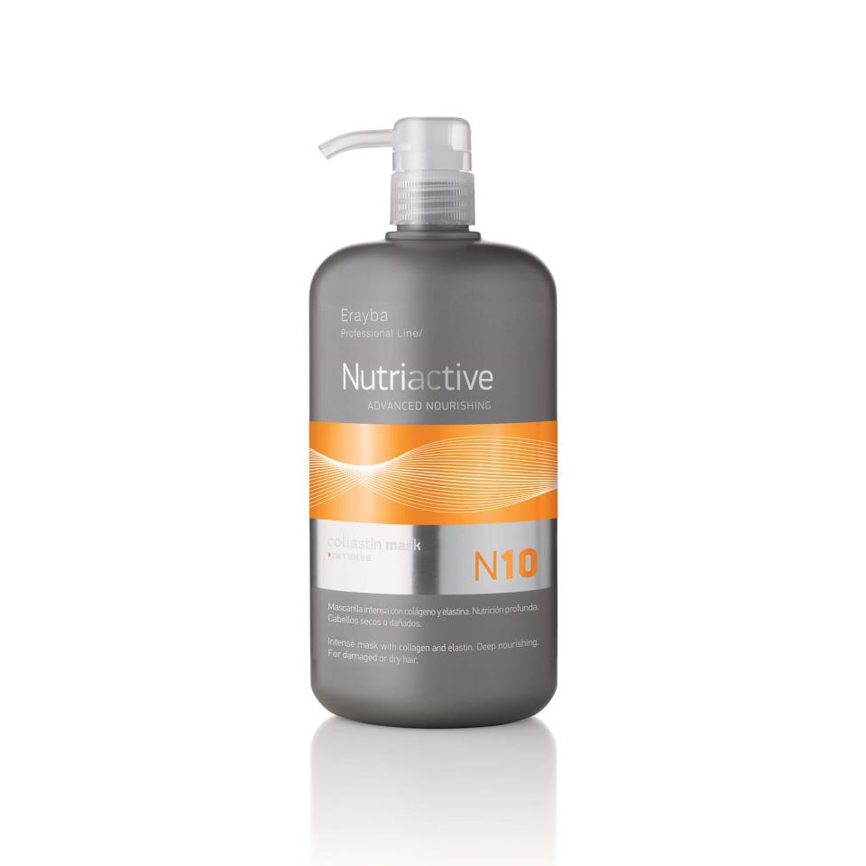 N10 Collastin Mask Intense 1000 ml  Erayba