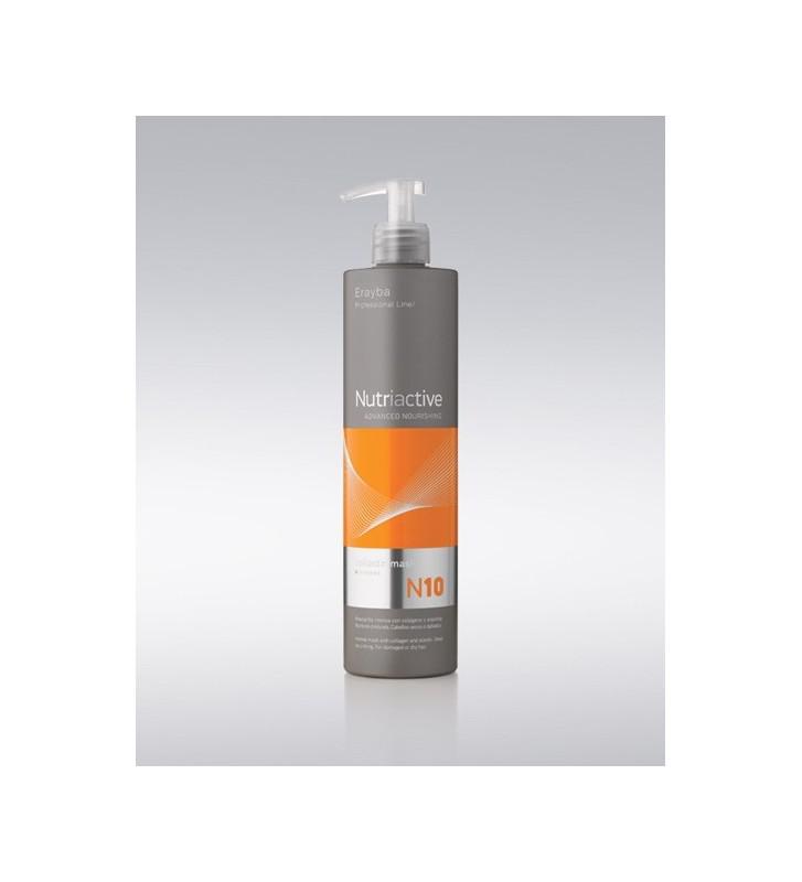 N10 Collastin Mask Intense 500 ml  Erayba
