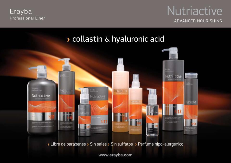 N15 Collastin Instan Serum 100 ml Erayba