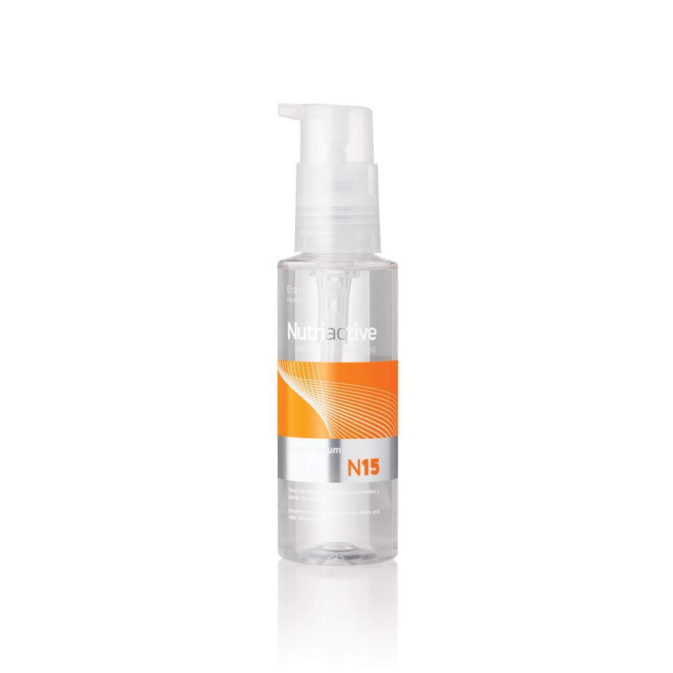 N15  Collastin Instan Serum 100 ml  Erayba