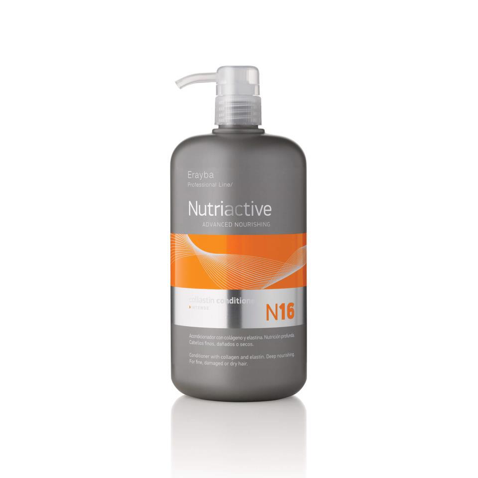 N16 Collastin Conditioner Intense 1000 ml  Erayba