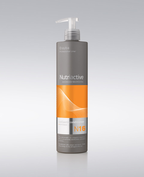 N16 Collastin Conditioner Intense 500 ml  Erayba