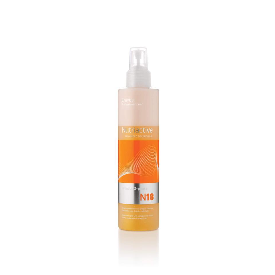 N18 Collastin 2Phase 200 ml  Erayba