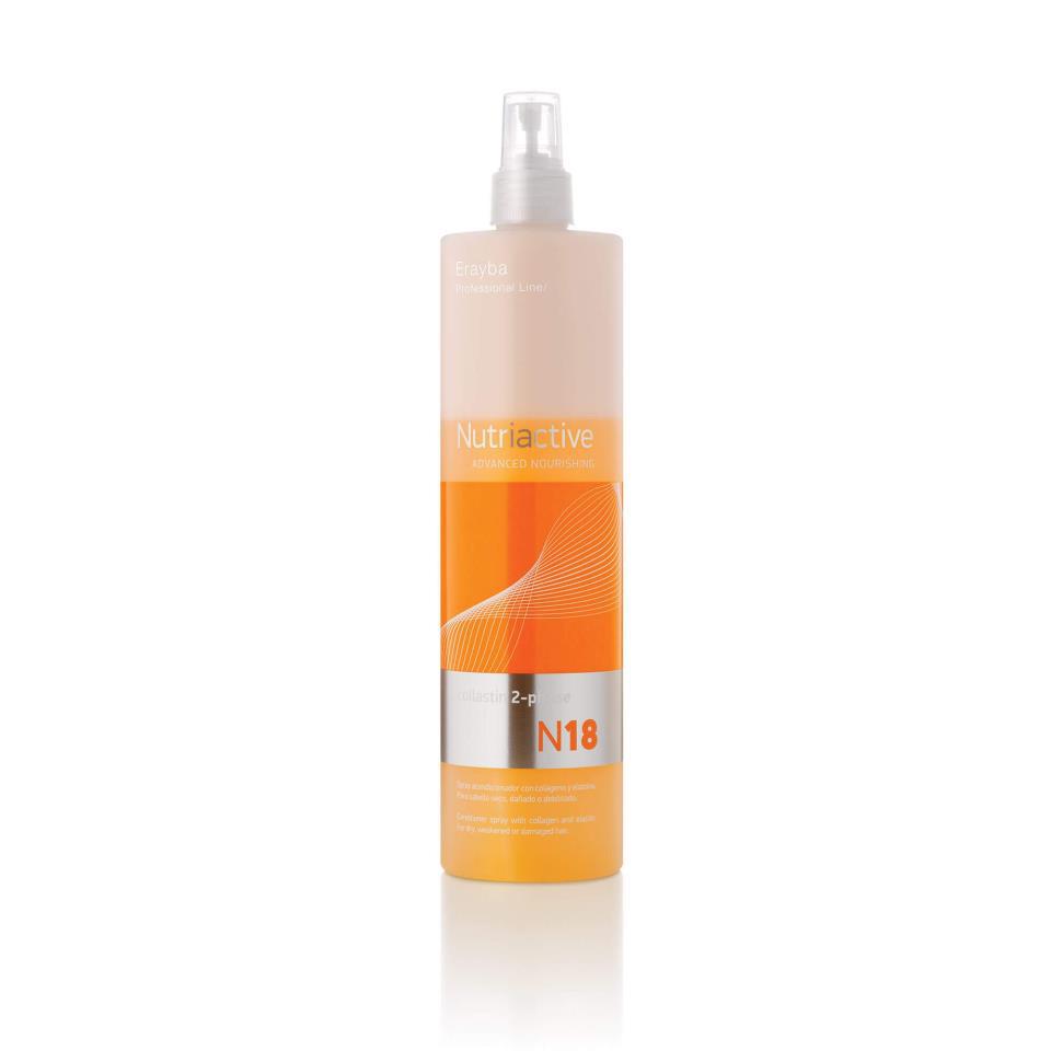 N18 Collastin 2Phase 500 ml  Erayba