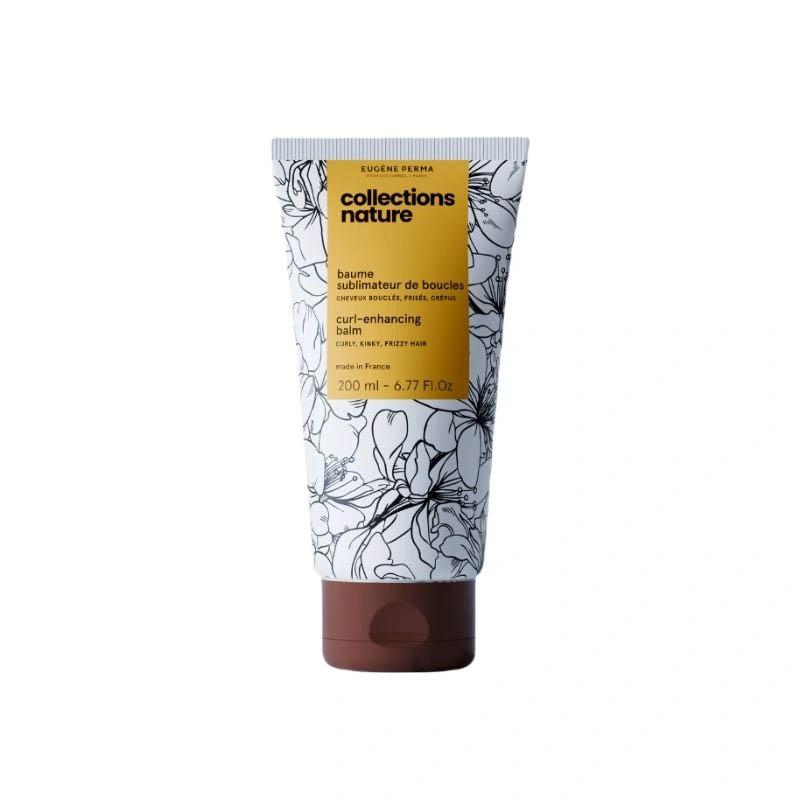 Nature BAUME SUBLIMATEUR DE BOUCLES 200 ml