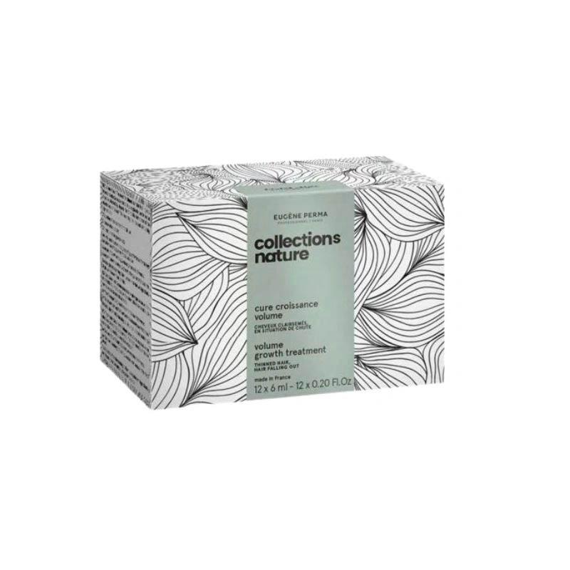 Nature CURE CROISSANCE 12X6 ML