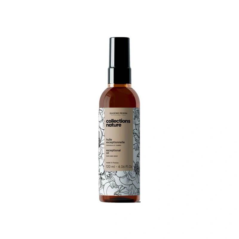 Nature HUILE EXCEPTIONNELLE 120ML