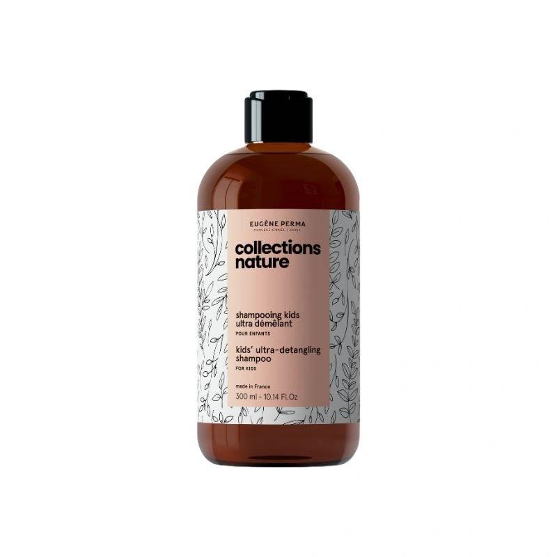 Nature KIDS SHAMPOOING DEMELANT 300ML