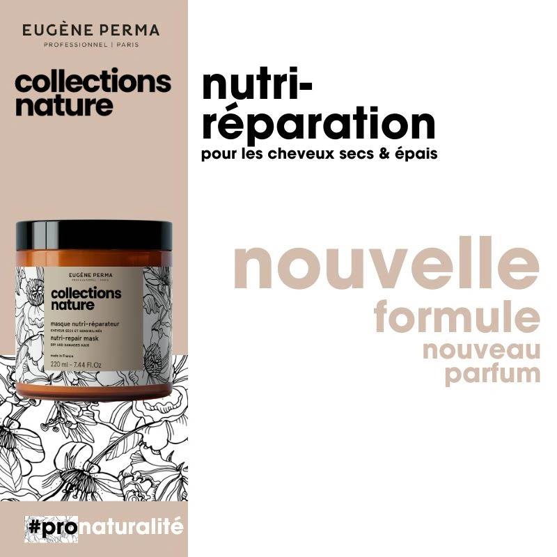 Nature MASQUE NUTRI-REPARATEUR 220 ML