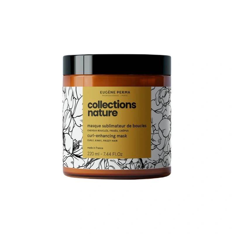 Nature MASQUE SUBLIMATEUR DE BOUCLES 220 ml