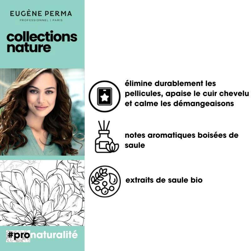 Nature SHAMPOOING ANTI-PELLICULAIRE 300 ml