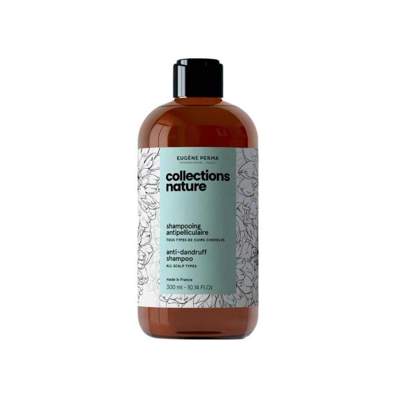 Nature SHAMPOOING ANTI-PELLICULAIRE 300 ml