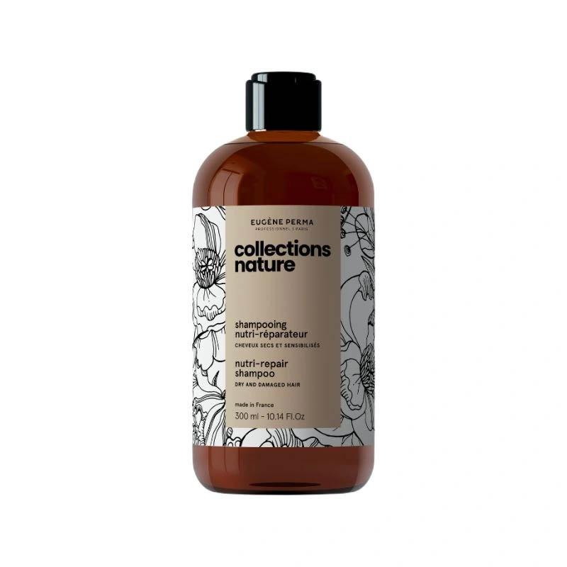 Nature SHAMPOOING NUTRI-REPARATEUR 300 ml