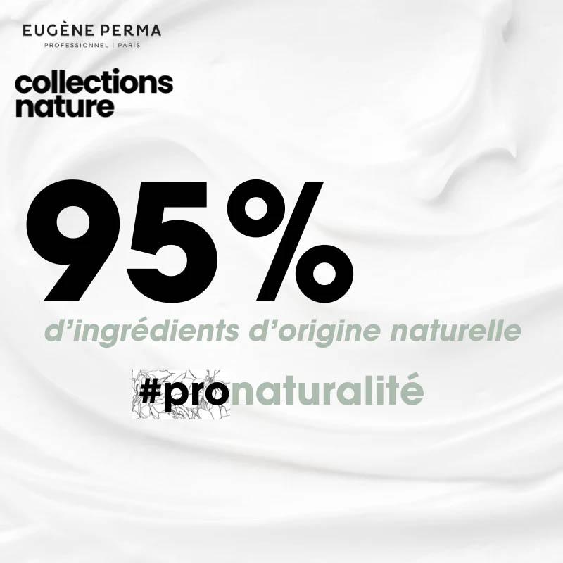 Nature SHAMPOOING VOLUME 1 l EugenePerma