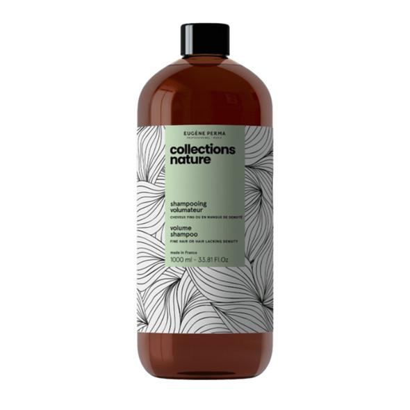 Nature SHAMPOOING VOLUME 1 l  EugenePerma