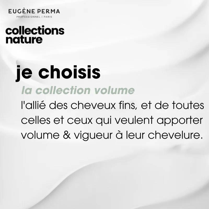 Nature SHAMPOOING VOLUME 300 ML
