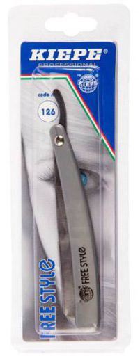 Navaja Barbera KIEPE Nº 126