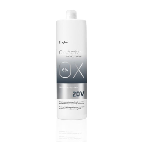 OxyActive 20 V 1000 ml  Erayba