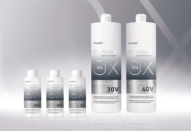 OxyActive 30V 1000 ml Erayba