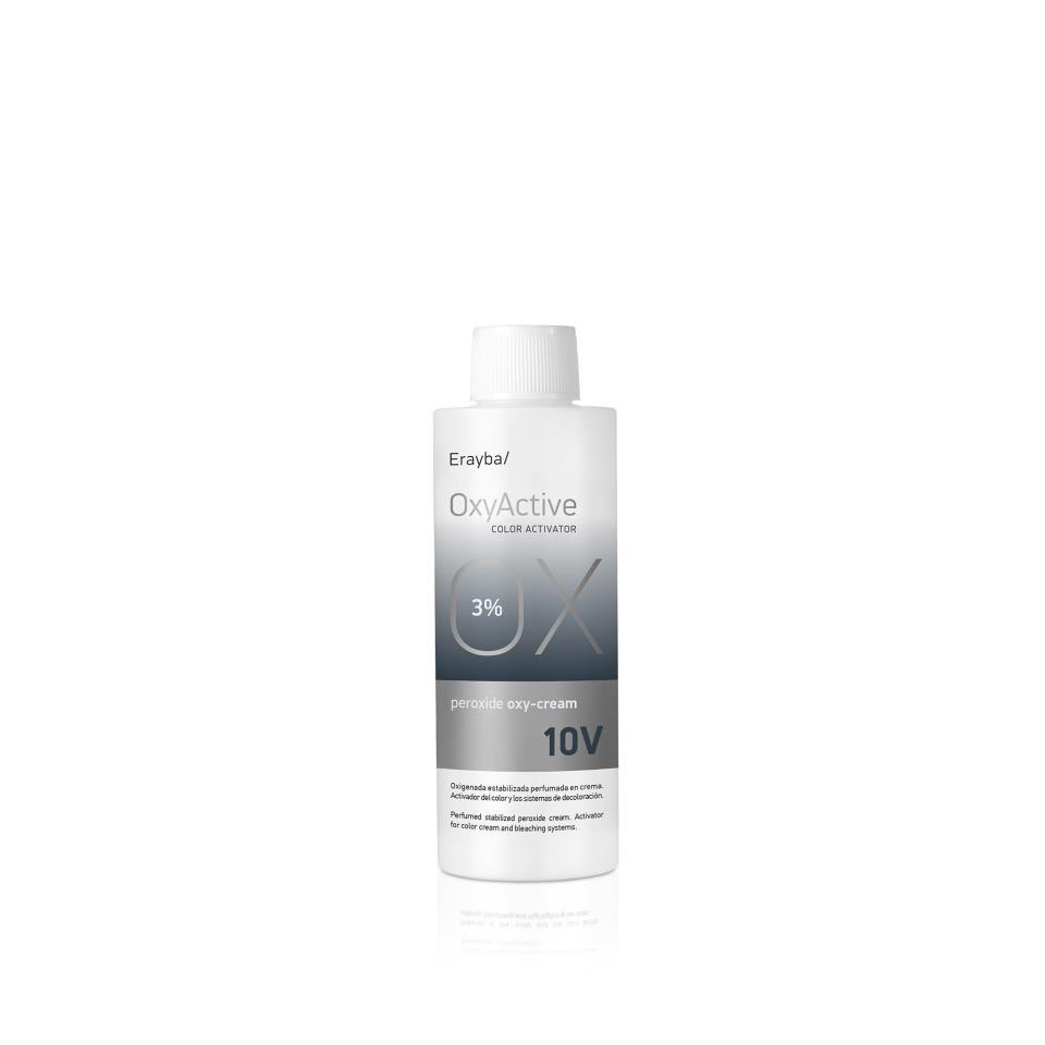Oxyactive 10V 150 ml  Erayba