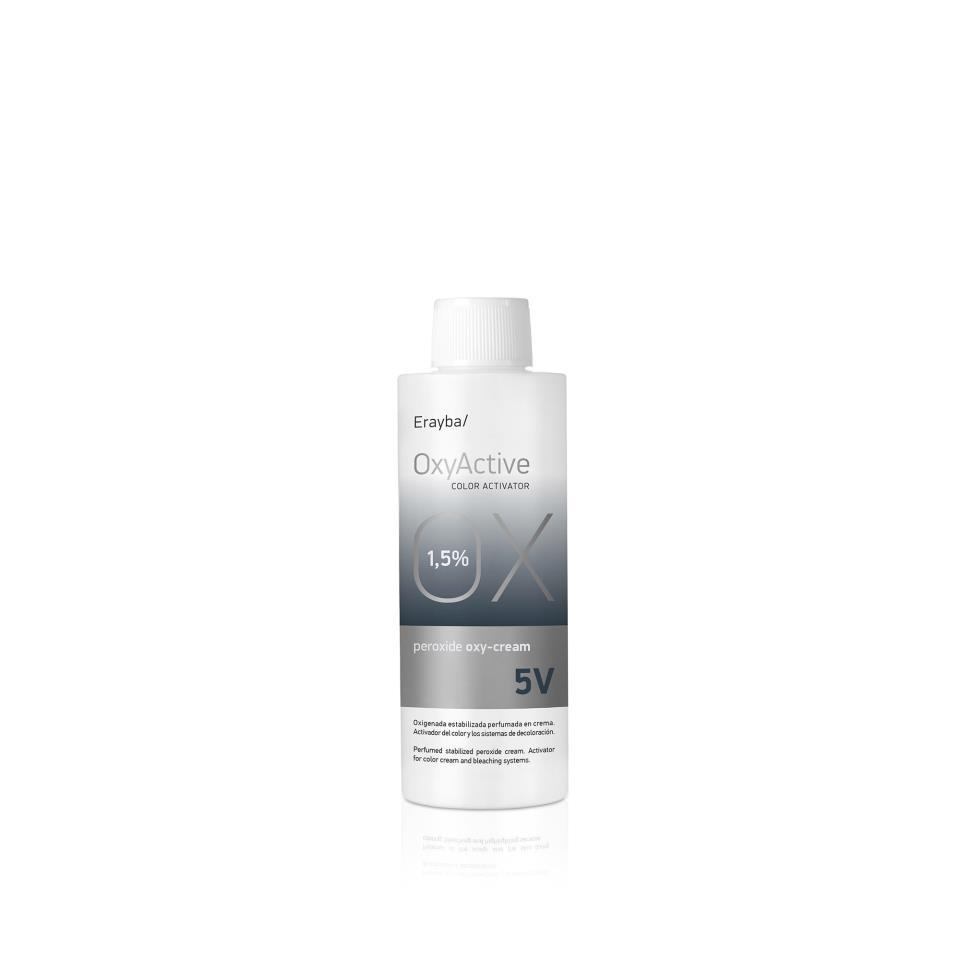 Oxyactive 5V 150 ml  Erayba