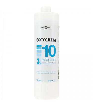 Oxycrem 10 vol  1 litro Eugeneperma