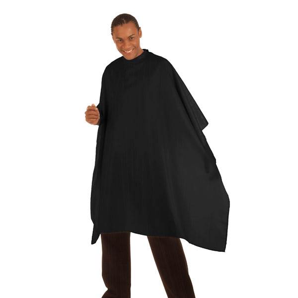 PEINADOR NILON IMPORT 9044 NEGRO