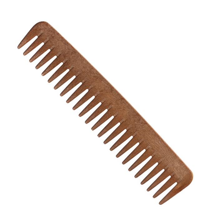 PEINE BATIDOR MECHAS EFECTO MADERA